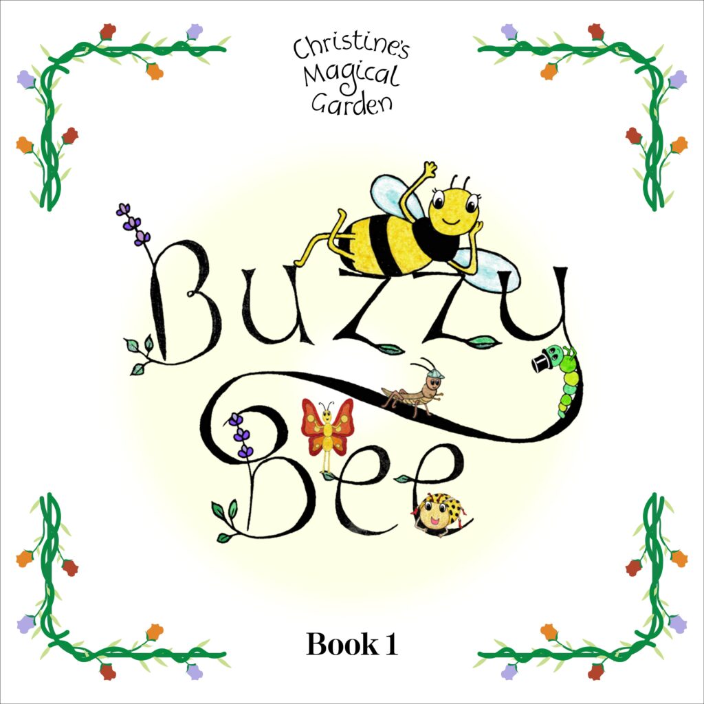 Buzzy Bee