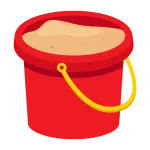 Sand Bucket