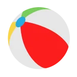 Beach Ball