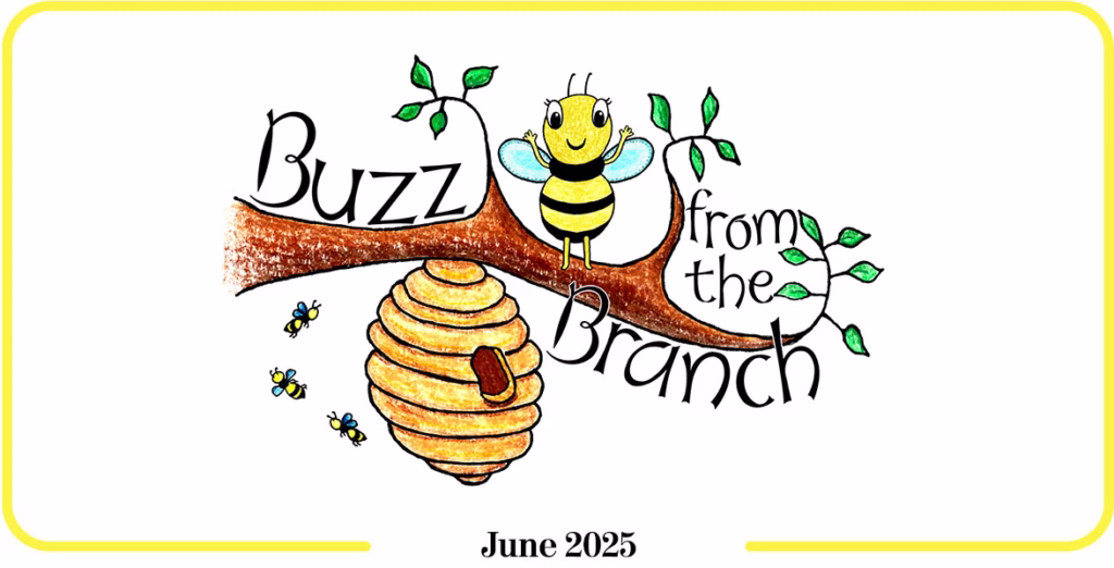 June 2025 Parenting Blog